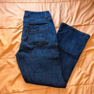 Riders by Lee bootcut petite jeans
